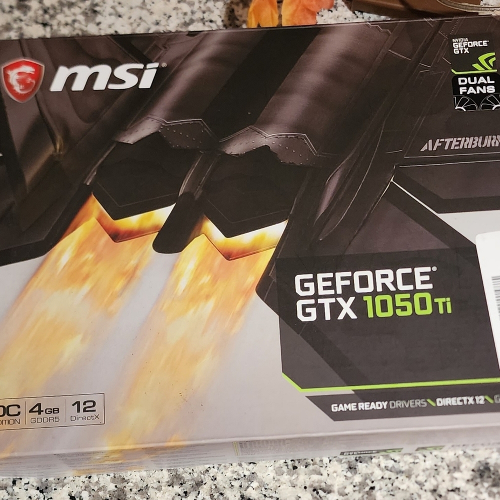 Graphics card - Picture 5 of 6